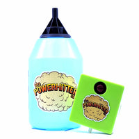 Distribution 1/2 Pallet Glow in the Dark PowerHitter w/Hotbox Pump 576 UNITS