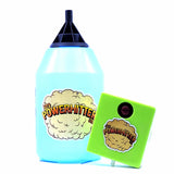 Distribution 1/2 Pallet Glow in the Dark PowerHitter w/Hotbox Pump 576 UNITS