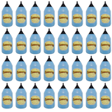 Distribution Glow in the Dark PowerHitter w/Hotbox Pump CASE PACK 32 UNITS