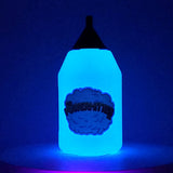 Distribution 1/2 Pallet Glow in the Dark PowerHitter w/Hotbox Pump 576 UNITS