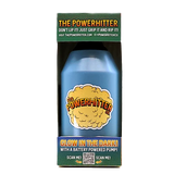 Distribution Glow in the Dark PowerHitter w/Hotbox Pump CASE PACK 32 UNITS