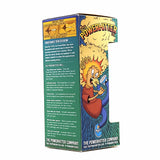 Wholesale 12 Unit Starter Pack Glow in the Dark PowerHitter w/Hotbox Pump