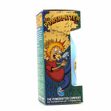Distribution 1/2 Pallet Glow in the Dark PowerHitter w/Hotbox Pump 576 UNITS