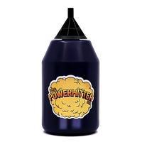 Authentic PowerHitter by The PowerHitter Co.- Blue