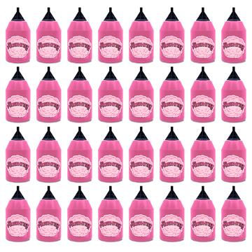 Wholesale 32 Unit Case Pack Pink PowerHitters
