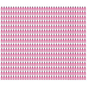 Pink Half Pallet Distribution - 18 Cases of 32 Units (576 Units)