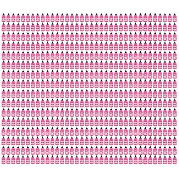 Pink Half Pallet Distribution - 18 Cases of 32 Units (576 Units)