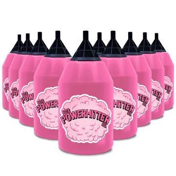 Wholesale 10 Unit Starter Pack Pink PowerHitter