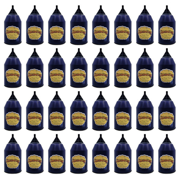 Blue Distribution Case - 32 Units