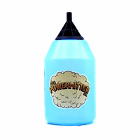 Distribution 1/2 Pallet Glow in the Dark PowerHitter w/Hotbox Pump 576 UNITS