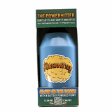 Distribution 1/2 Pallet Glow in the Dark PowerHitter w/Hotbox Pump 576 UNITS
